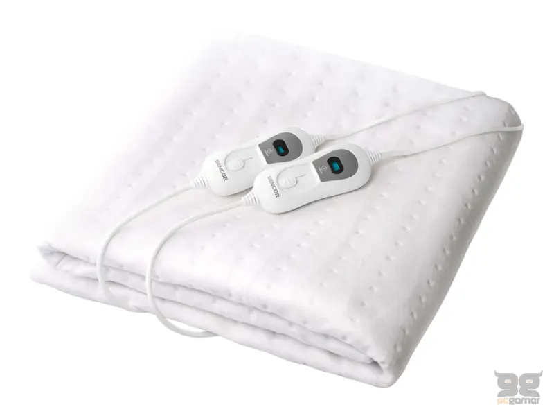 SENCOR SUB 2700WH Električno ćebe 