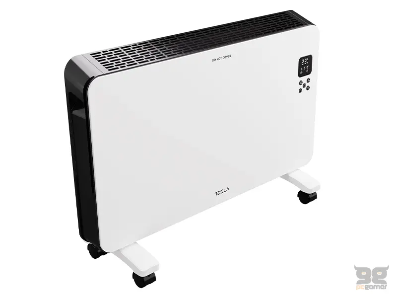 TESLA PC311WBD panelni konvektor