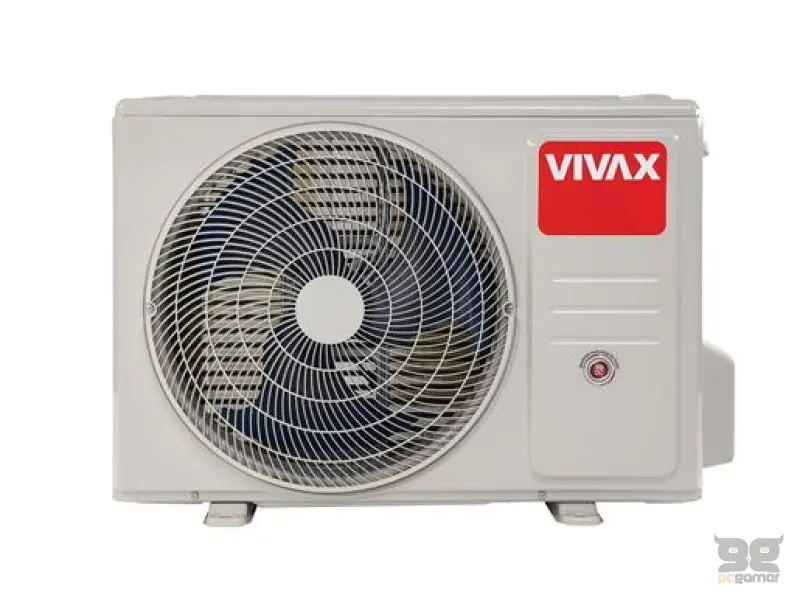 VIVAX COOL, klima uređaji, ACP-12CH35AERI+ R32 ZLATNA