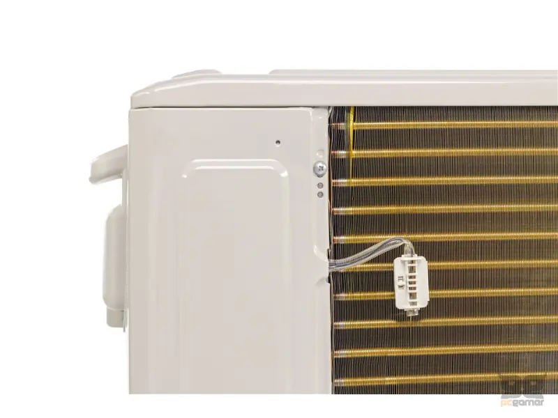 VIVAX COOL, klima uređaji, ACP-12CH35AERI+ R32 ZLATNA