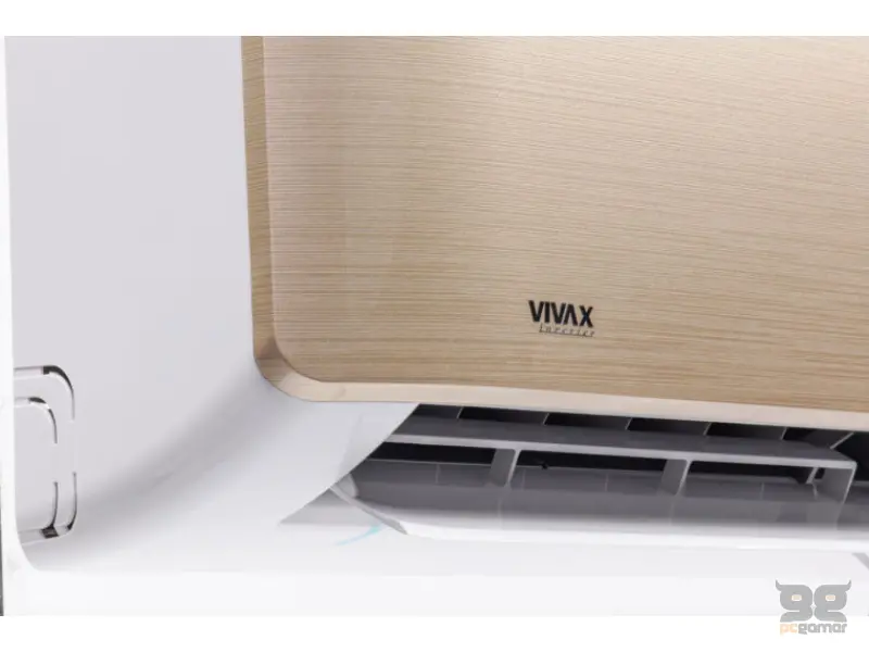 VIVAX COOL, klima uređaji, ACP-12CH35AERI+ R32 ZLATNA