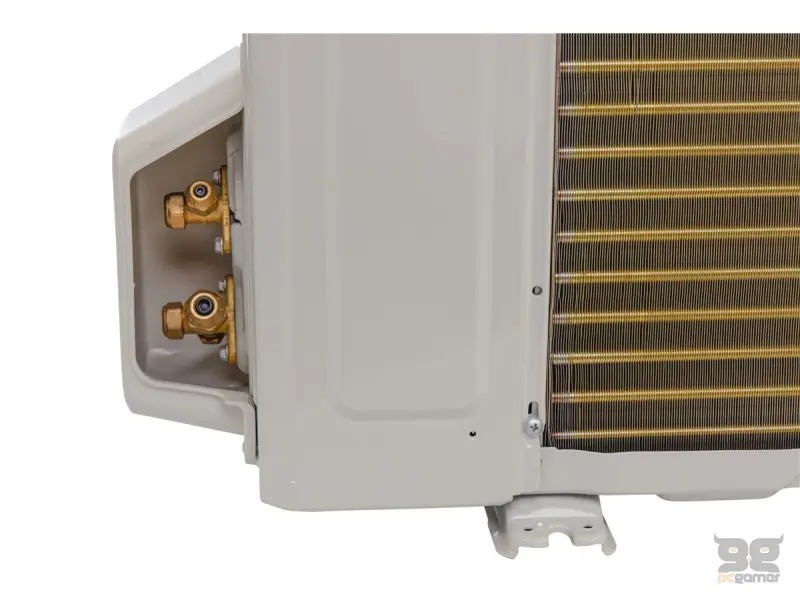 VIVAX COOL, klima uređaji, ACP-12CH35AERI+ R32 ZLATNA