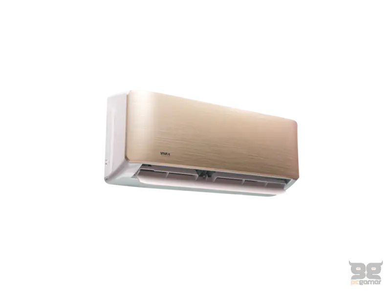 VIVAX COOL, klima uređaji, ACP-12CH35AERI+ R32 ZLATNA