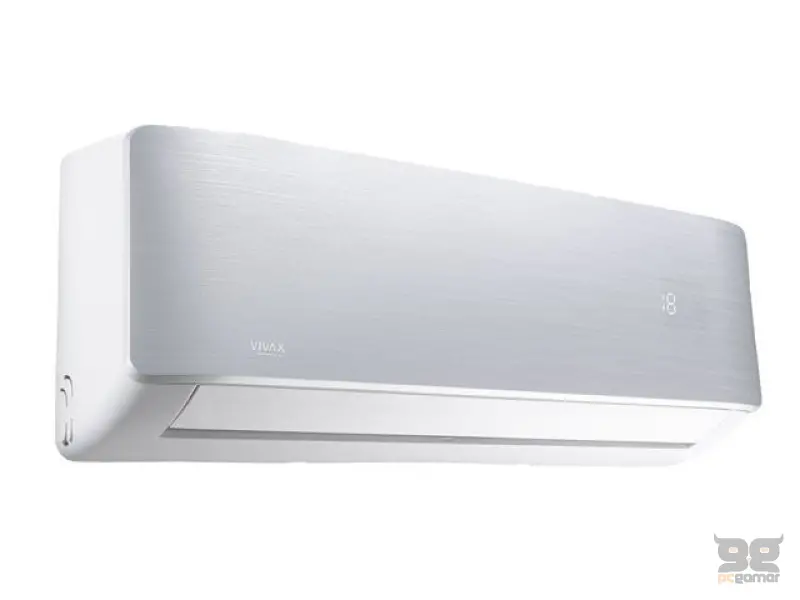 VIVAX COOL, klima uređaji, ACP-12CH35AERI+ R32 SREBRNA