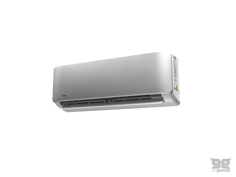 VIVAX COOL, klima uređaji, ACP-09CH25AERI+ R32 SREBRNA