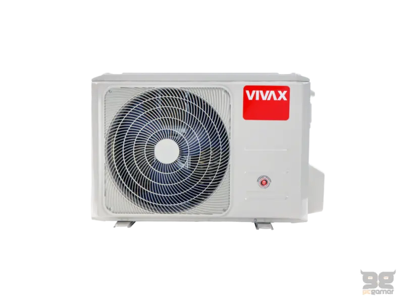 VIVAX COOL, klima uređaji, ACP-18CH50AERI+ R32