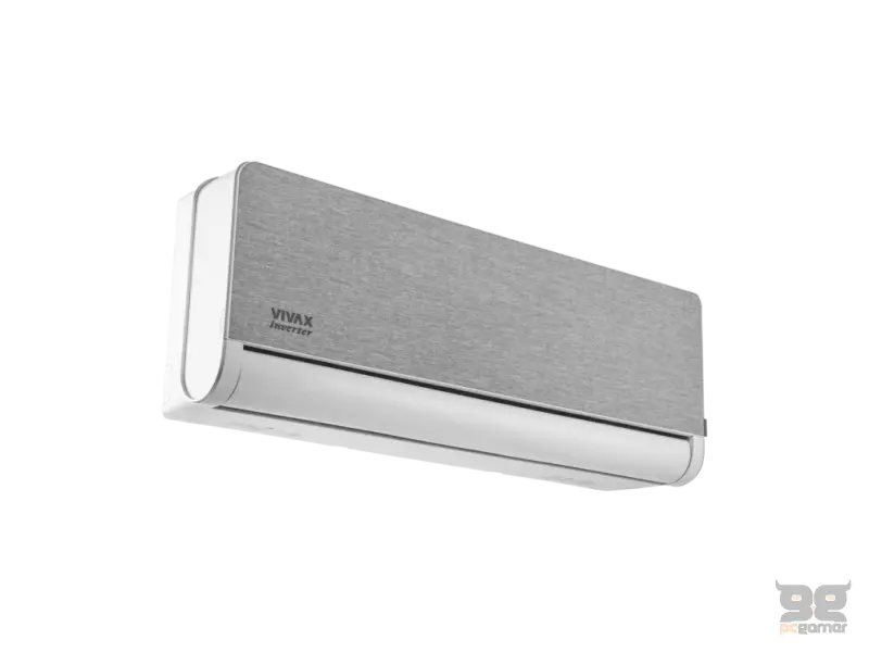 VIVAX COOL, klima uređaji, ACP-12CH35AEHI+ R32 SREBRNA