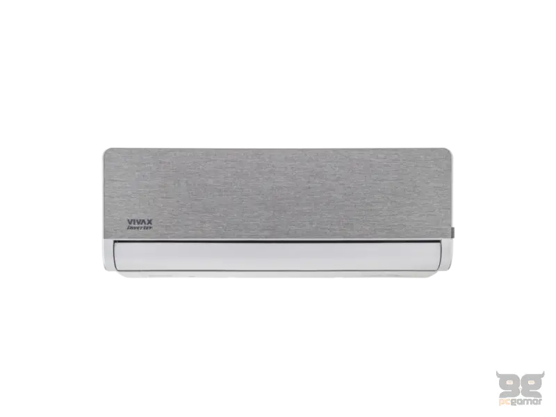 VIVAX COOL, klima uređaji, ACP-12CH35AEHI+ R32 SREBRNA