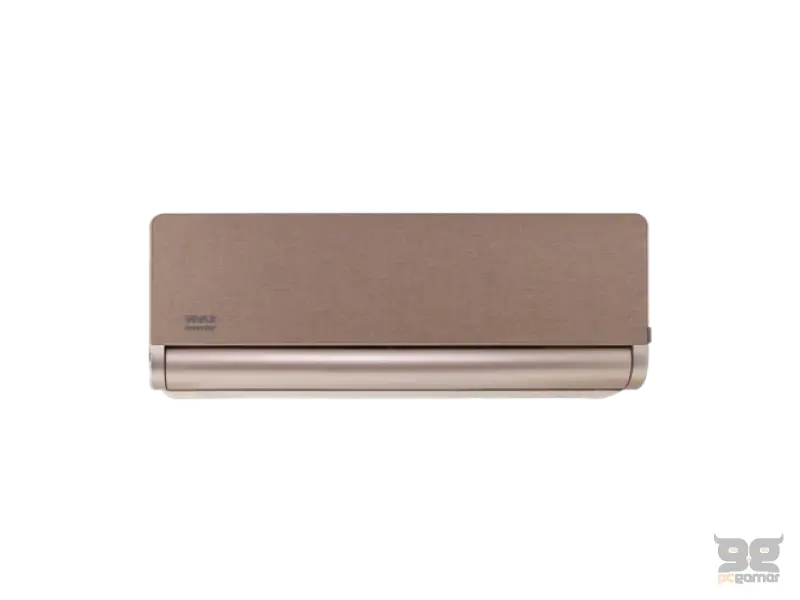 VIVAX COOL, klima uređaji, ACP-12CH35AEHI+ R32 ZLATNA