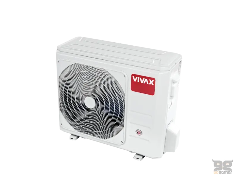 VIVAX COOL, klima uređaji, ACP-24CH70AEQIs R32