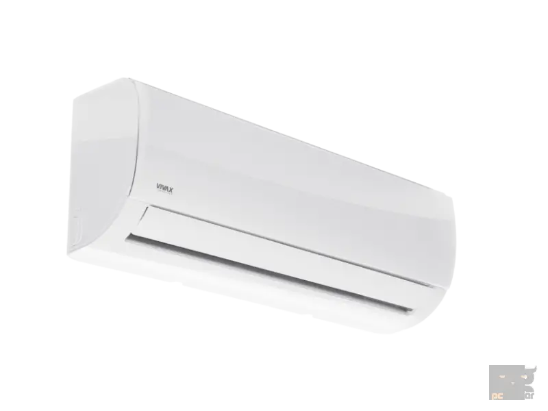 VIVAX COOL, klima uređaji, ACP-24CH70AEQIs R32