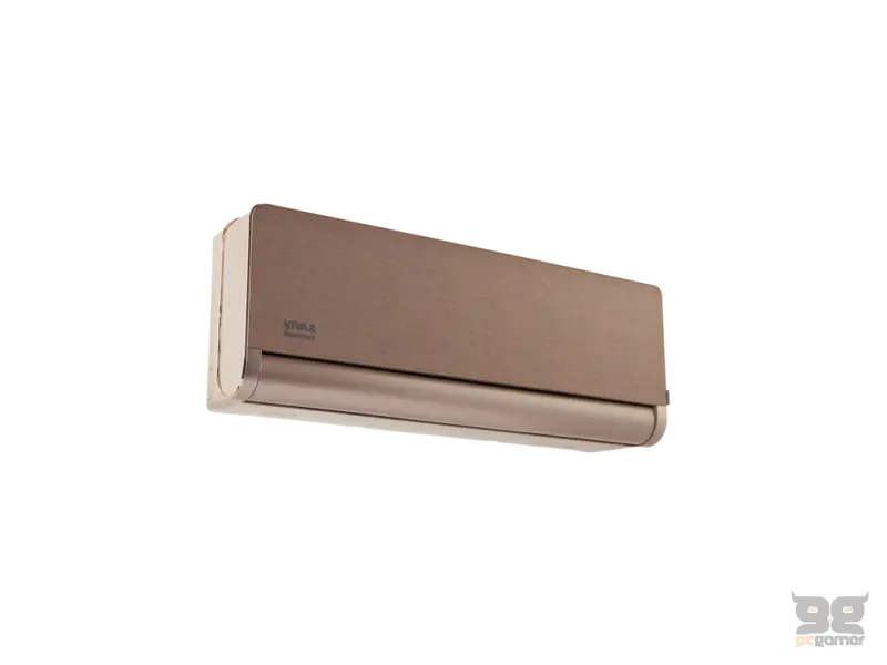 VIVAX COOL, klima uređaji, ACP-18CH50AEHI+ R32 ZLATNA