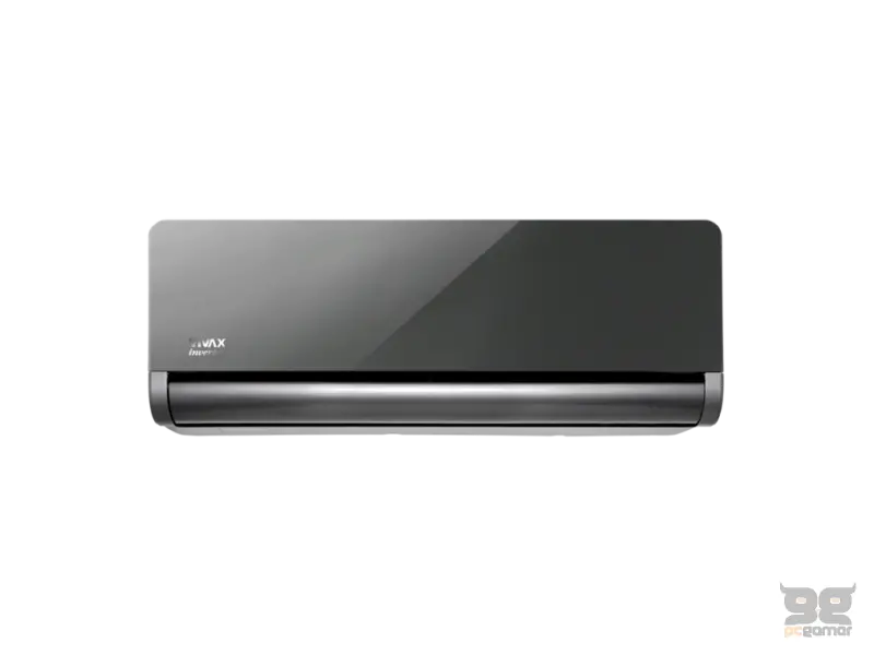 VIVAX COOL, klima uređaji, ACP-18CH50AEHI+ R32 SIVA OGLEDALO