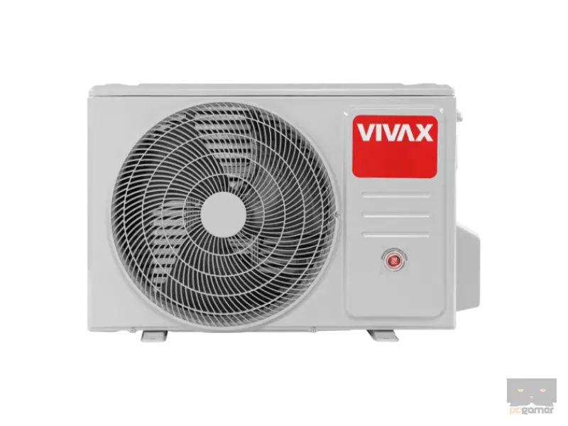 VIVAX COOL, klima uređaji, ACP-12CH35AEMI+ R32 + WiFi