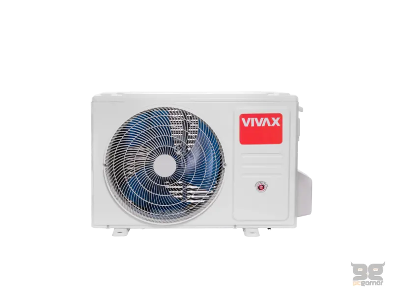 VIVAX COOL, klima uređaji, ACP-18CH50AENI R32