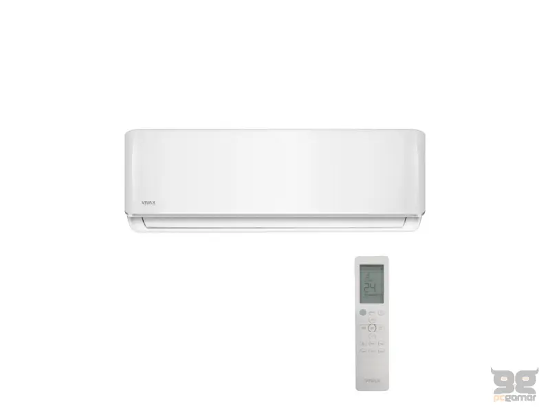 VIVAX ACP-18CH50AERI PRO R32