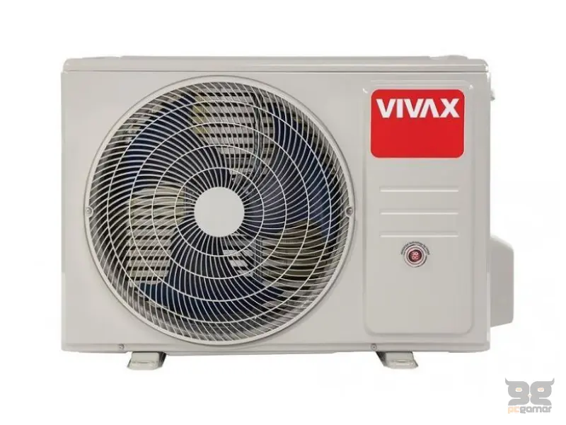 VIVAX ACP-18CH50AERI PRO R32