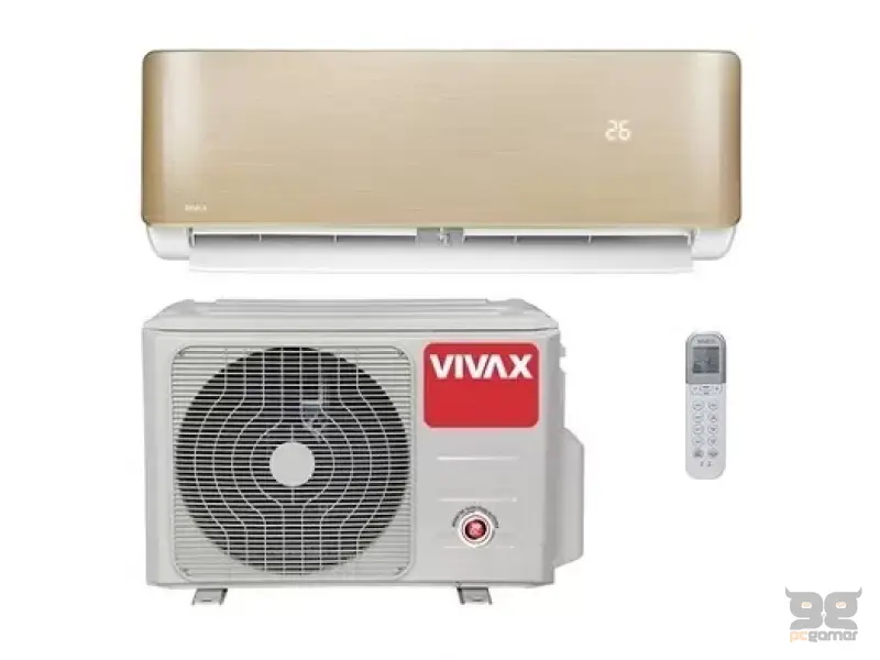 Vivax ACP-24DT70AERI