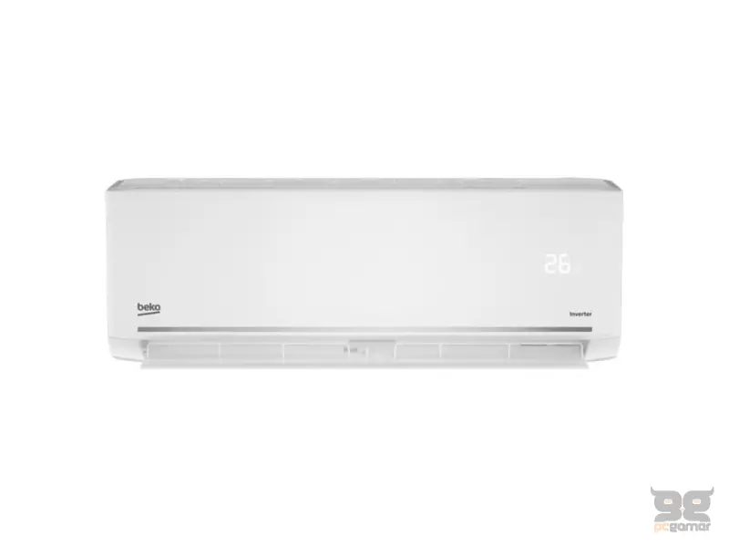 BEKO KLIMA BEHPG 120/121 HomeWhiz WiFi