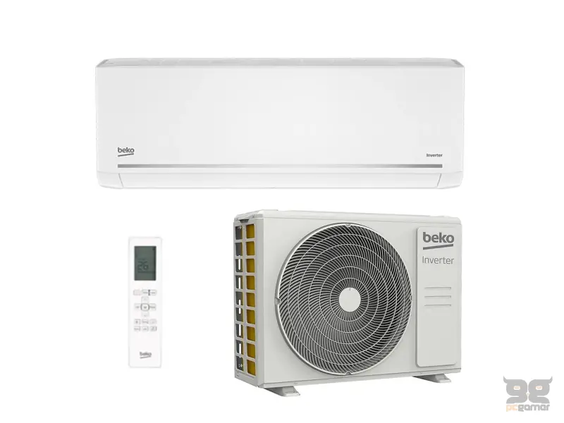 BEKO KLIMA BEVPG 180/181
