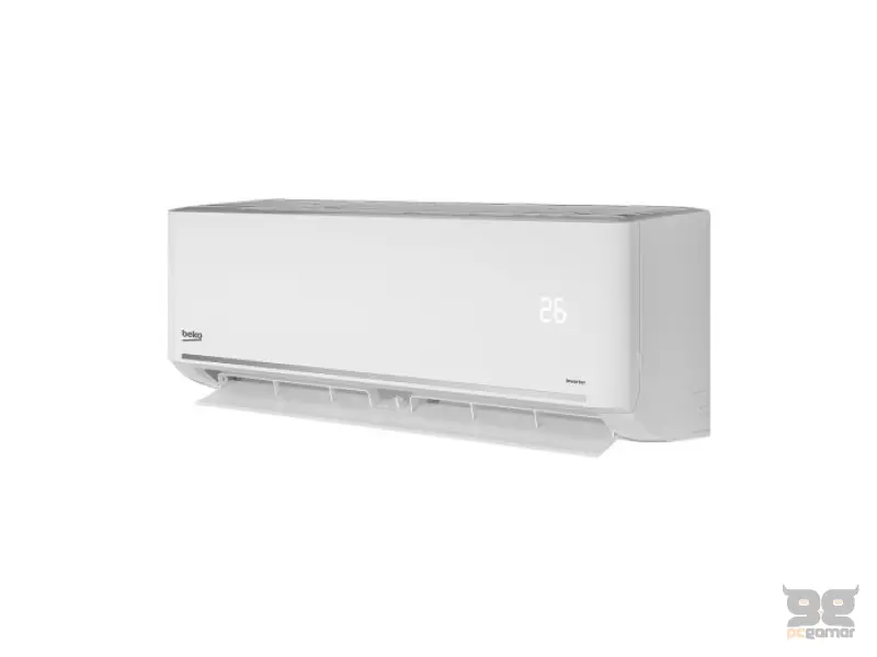 Beko BEHPG 185/185