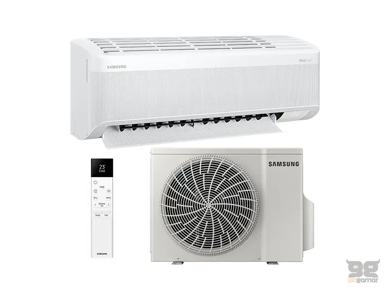 Samsung WindFree Comfort S2 AR60F12C1AWNEU