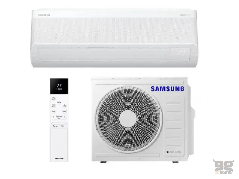 Samsung WindFree Comfort S2 AR60F24C1AWNEU