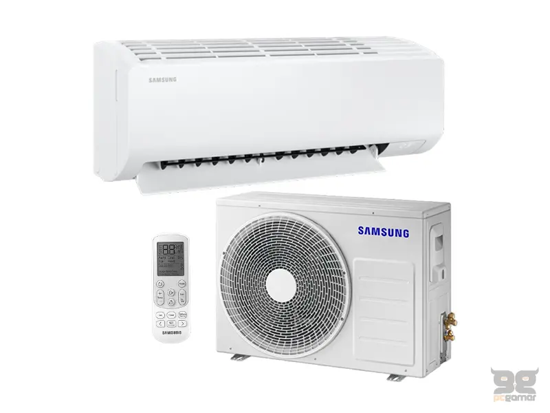 Samsung Luzon S2 AR50F18C1BHNEU