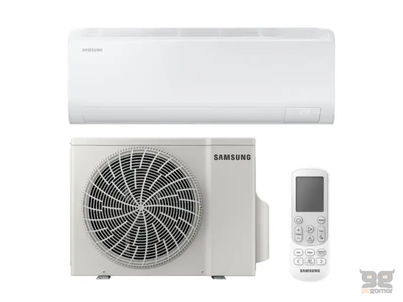 Samsung Luzon S2 AR50F24C1BHNEU