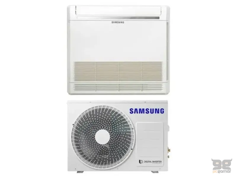 Samsung AC035RNJDKG/EU (parapetna)