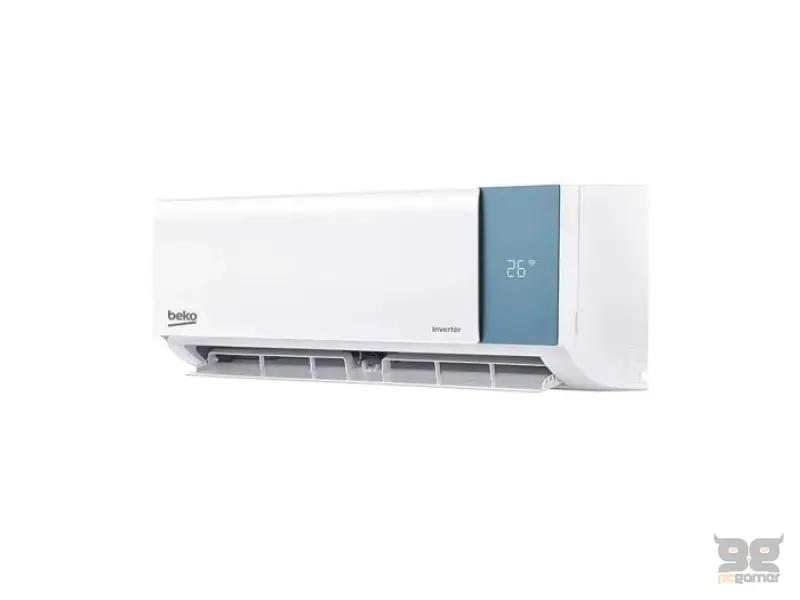 Beko Klima BEEPGE180/BEEPG181 HomeDirect Wifi