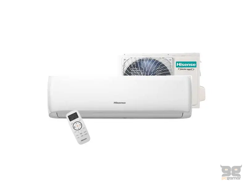 Hisense CF35YR1F 12