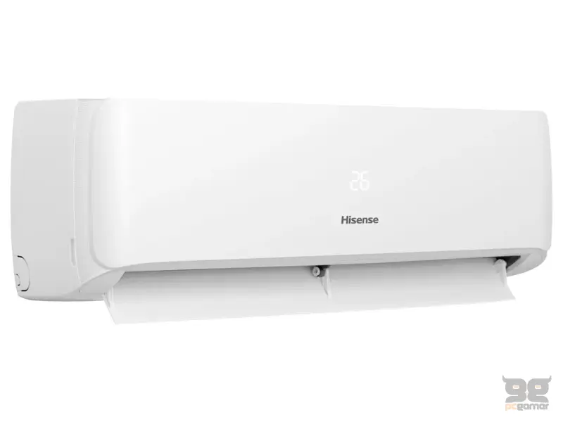 KLIMA HISENSE CF50XS1FG-FW 18 IN-OUT
