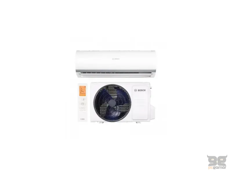 Bosch Climate 2000 18K