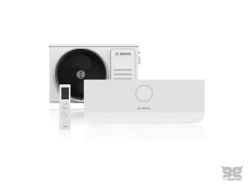 Bosch Climate 3000i 18K +  Wi-Fi adapter (poklon)