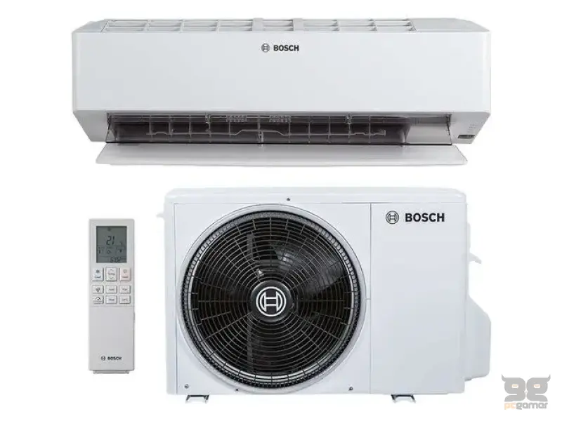 Bosch Climate 7000i 12K