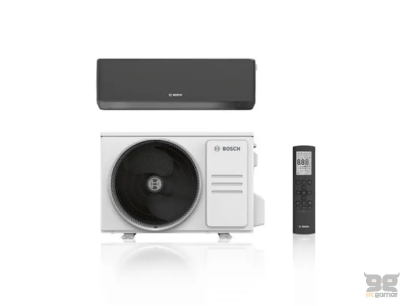 Bosch Climate 7000i 18K