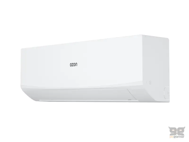 OZON S/U12AWHBM75 inverter WiFi + grijač