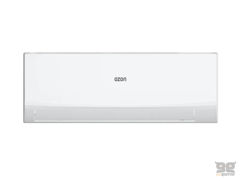 OZON Arctic Pure S/U18AWHBM75 inverter klima uređaj Wi-Fi + grejač 