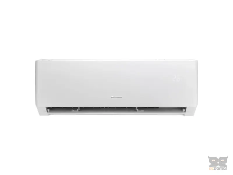 GREE PULAR ECO GWH12AGB-K6DNA1 Inverter Wi-Fi