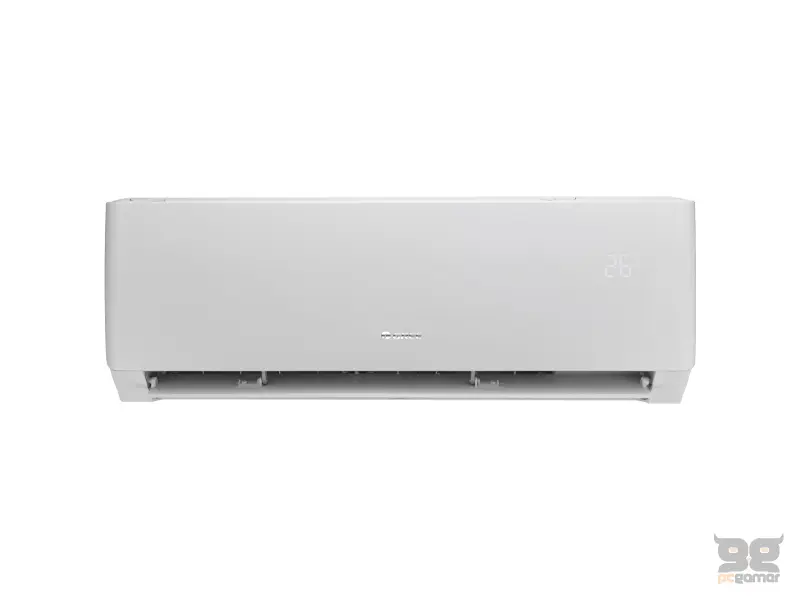 GREE Pular Eco Plus Inverter 18k