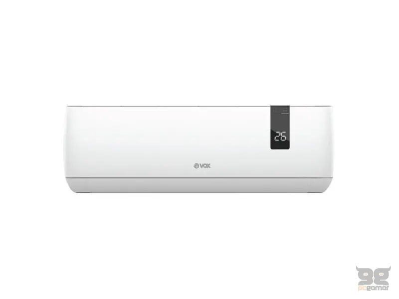 VOX IJL12-SC4DWH 12000btu