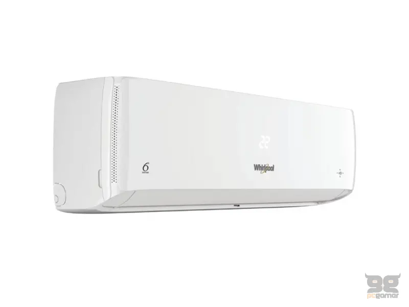 WHIRLPOOL Klima SPICR 318W