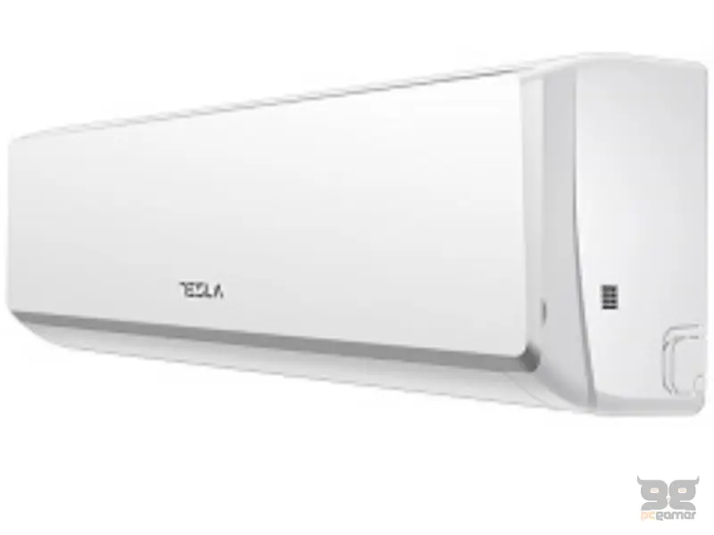 Tesla TT34EX81-1232IAW inverter klima uređaj, 12000 BTU, Gas R32, Wi-Fi