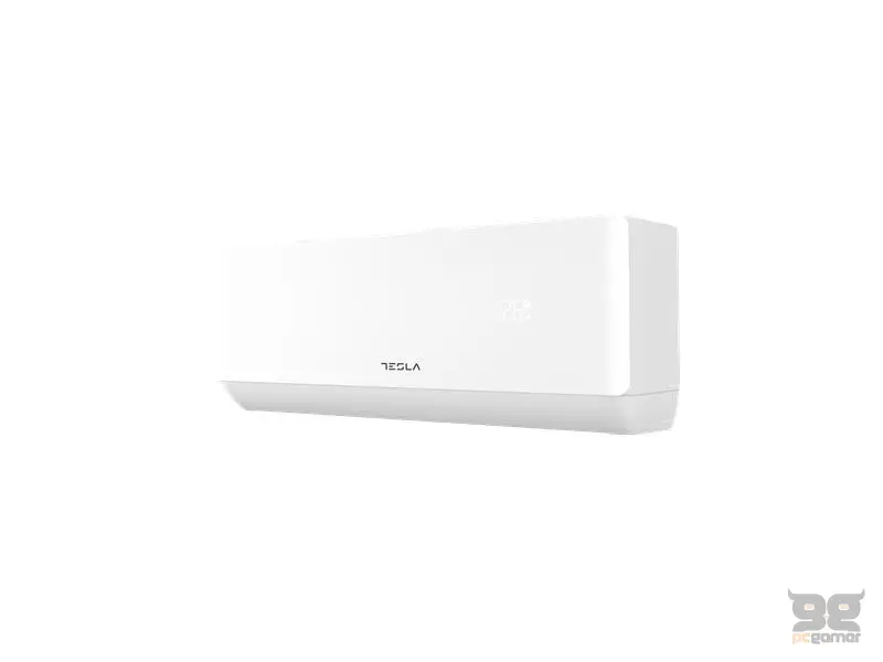 Tesla TT34TP91-1232IHWT Nordic, inverter klima uređaj, 12000 BTU, A+++/A++, Gas R32, Wi-Fi