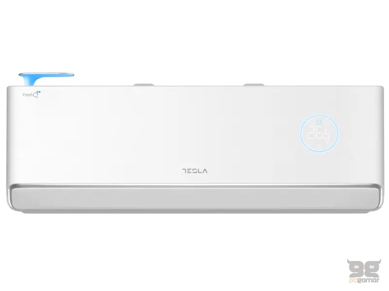 Tesla TT37AF-1232IAWUVT Virtuoso,  inverter klima uređaj, 12000 BTU, Gas R32, Wi-Fi ready