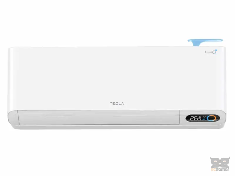 Tesla TT38TF-1232IAW Virtuoso,  inverter klima uređaj, 12000 BTU, Gas R32, Wi-Fi ready