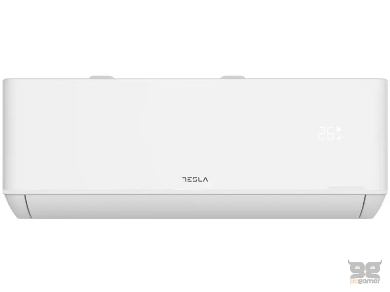 Tesla TT51TP21W-1832IAWT Superior, inverter klima uređaj, 18000 BTU, R32, Wi-Fi, grijač ocjeđivača