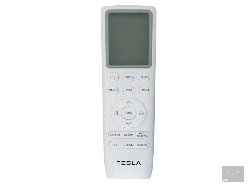 Tesla TT51TP81-1832IHWT Nordic, inverter klima uređaj, 18000 BTU, Gas R32, Wi-Fi