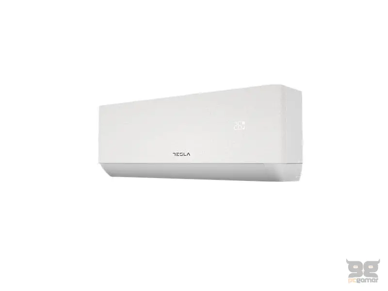 Tesla TT51TP81-1832IHWT Nordic, inverter klima uređaj, 18000 BTU, Gas R32, Wi-Fi